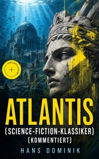Atlantis (Science-Fiction-Klassiker) (Kommentiert)