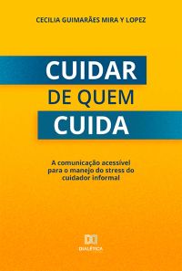 Cuidar de quem cuida