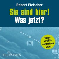 Sie sind hier! Was jetzt?