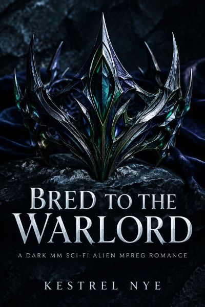 Bred to the Warlord