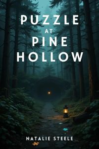 Puzzle at Pine Hollow