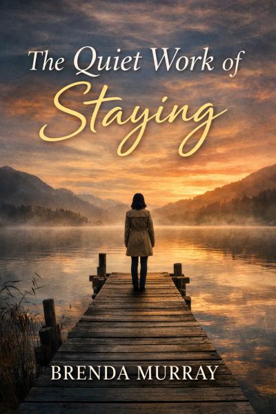 The Quiet Work of Staying