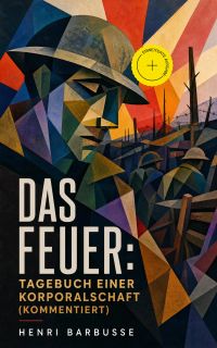 Das Feuer: Tagebuch einer Korporalschaft (Kommentiert)