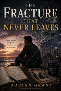 The Fracture That Never Leaves