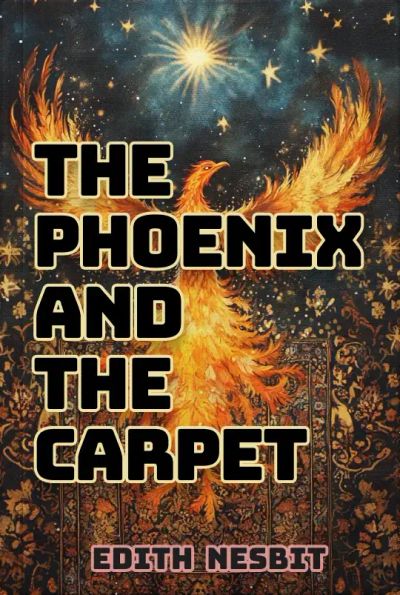 The Phoenix and the Carpet