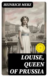 Louise, Queen of Prussia