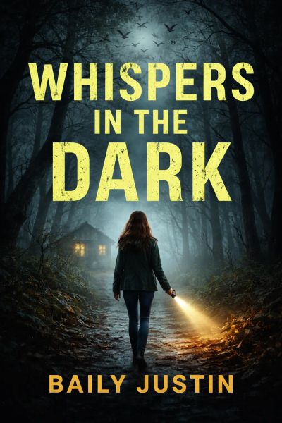 Whispers in the Dark