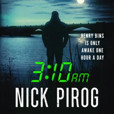 3:10 a.m.