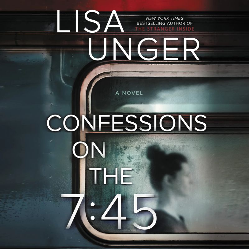 Confessions on the 7:45