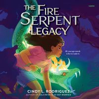 The Fire Serpent Legacy