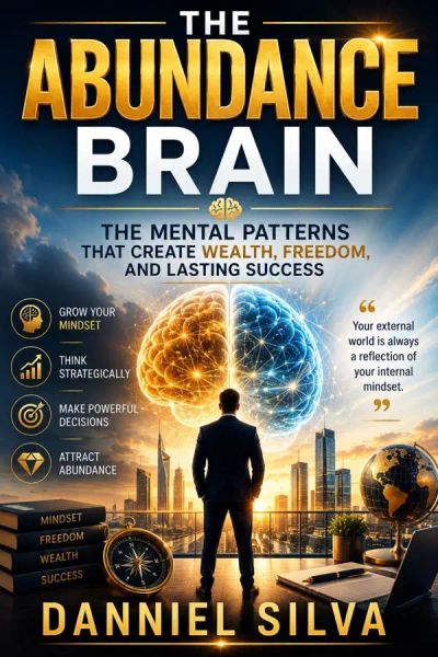 The Abundance Brain
