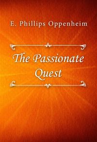 The Passionate Quest