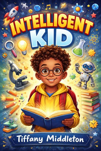 Intelligent Kid