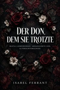 Der Don, dem sie trotzte