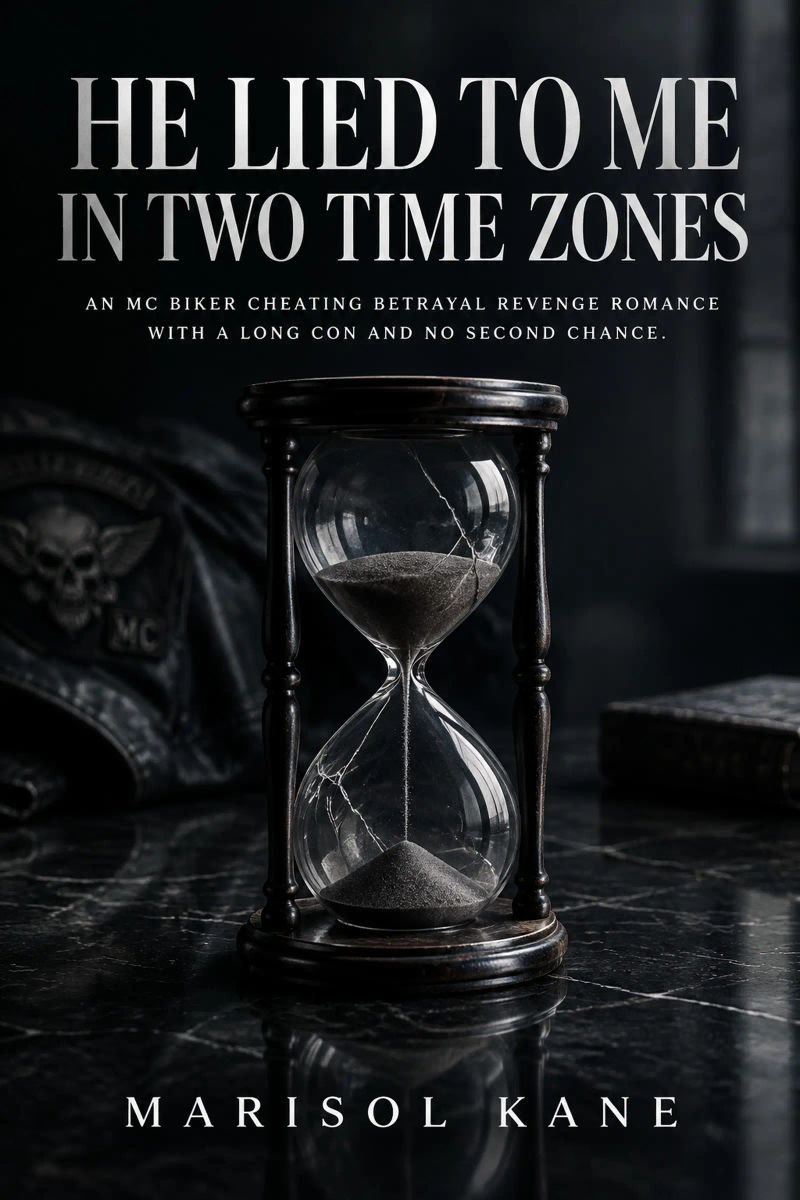 He Lied to Me in Two Time Zones