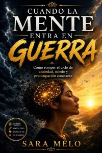 Cuando la mente entra en guerra