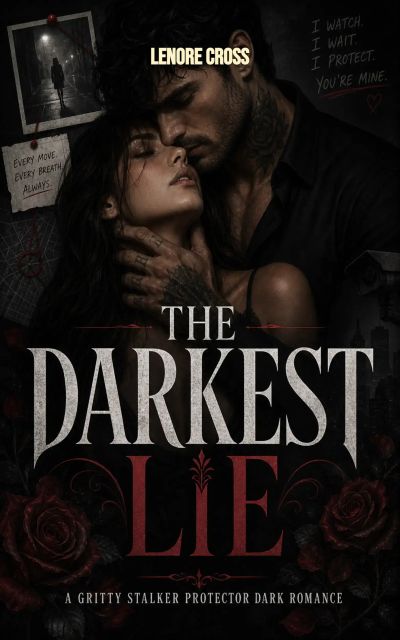 THE DARKEST LIE