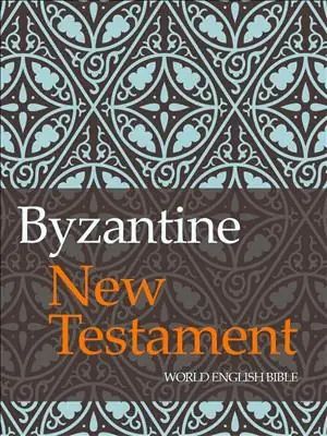 Byzantine New Testament