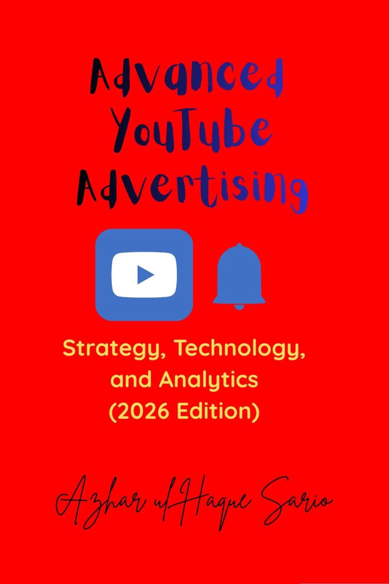 Advanced YouTube Advertising