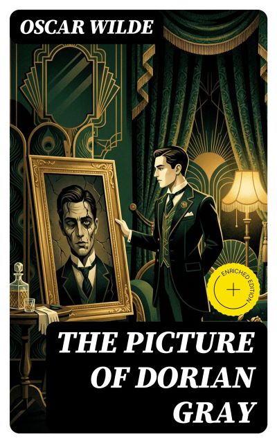 The Picture of Dorian Gray