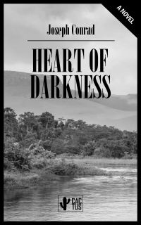 Heart of darkness
