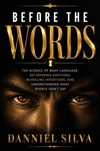 Before the Words