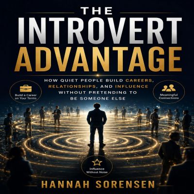 The Introvert Advantage