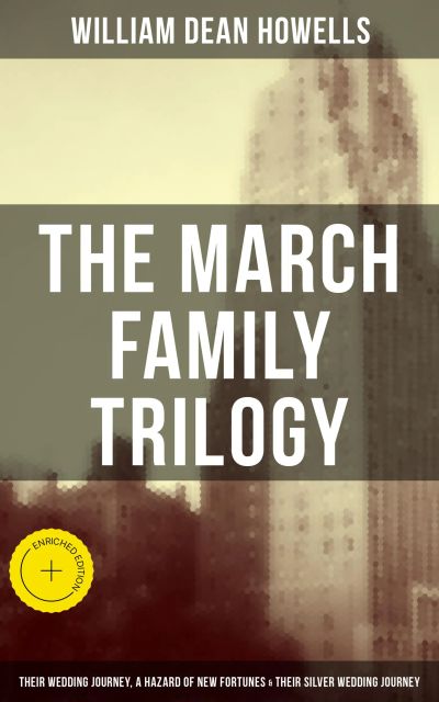The March Family Trilogy