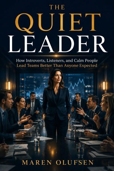 The Quiet Leader