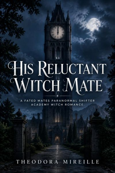 His Reluctant Witch Mate
