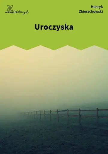 Uroczyska