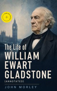 The Life of William Ewart Gladstone (Annotated)