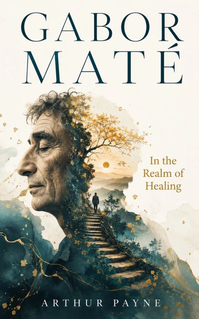 GABOR MATÉ