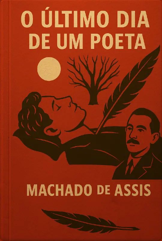 O Último Dia de Um Poeta