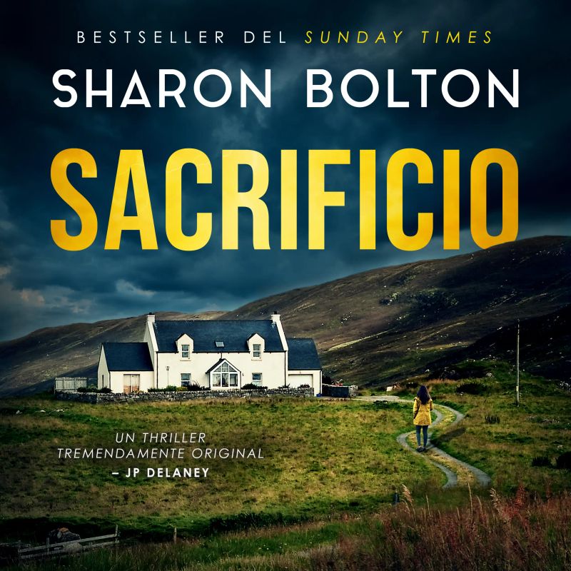 Sacrificio