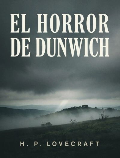 El horror de Dunwich