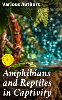 Amphibians and Reptiles in Captivity
