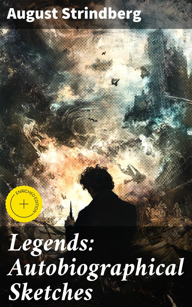 Legends: Autobiographical Sketches