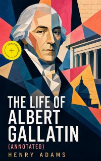 The Life of Albert Gallatin (Annotated)