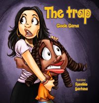 The trap