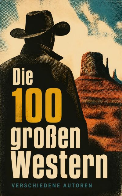 Die 100 großen Western