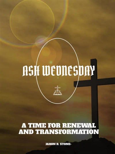 Ash Wednesday