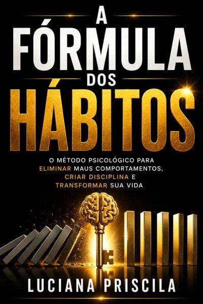 A Fórmula dos Hábitos