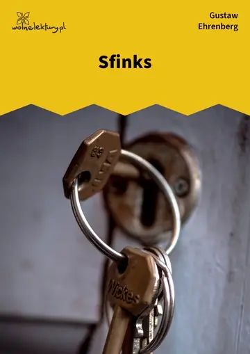 Sfinks