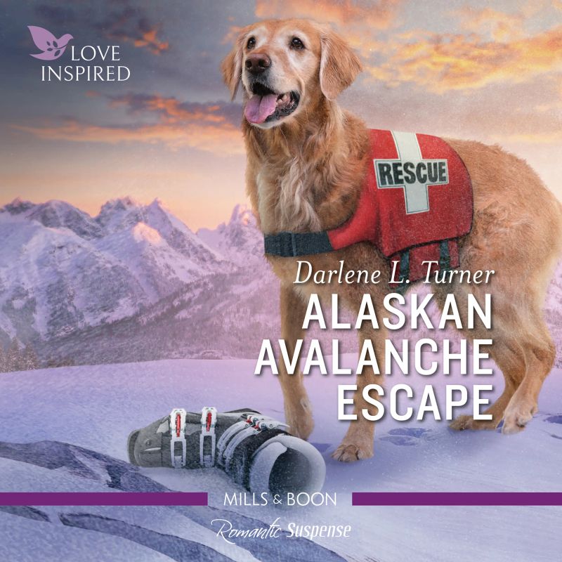 Alaskan Avalanche Escape