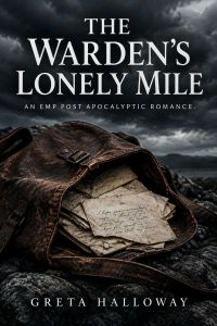 The Warden's Lonely Mile