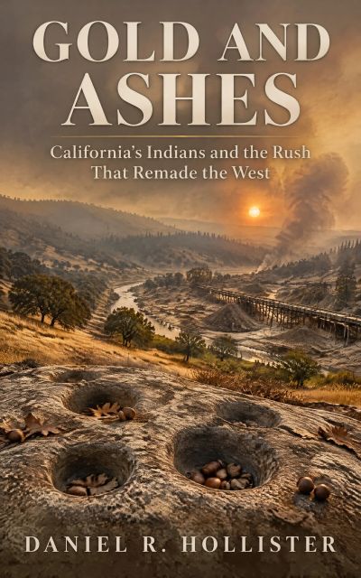 Gold and Ashes: California's Indians and the Rush That Remade the West