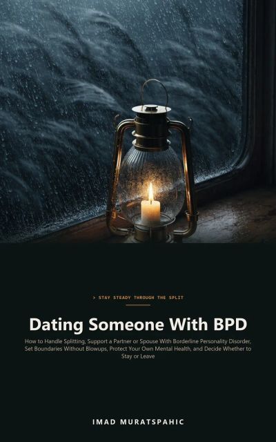 Dating Someone With BPD