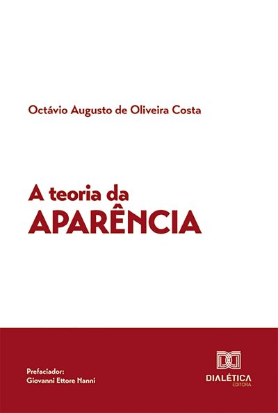 A teoria da aparência