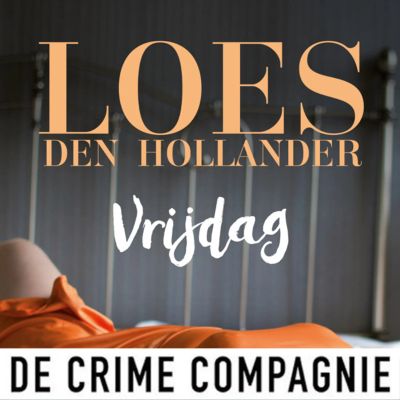 Vrijdag